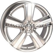 ZW ZW-462 SP R19 5/114.3